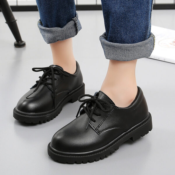School shoes - Image 5