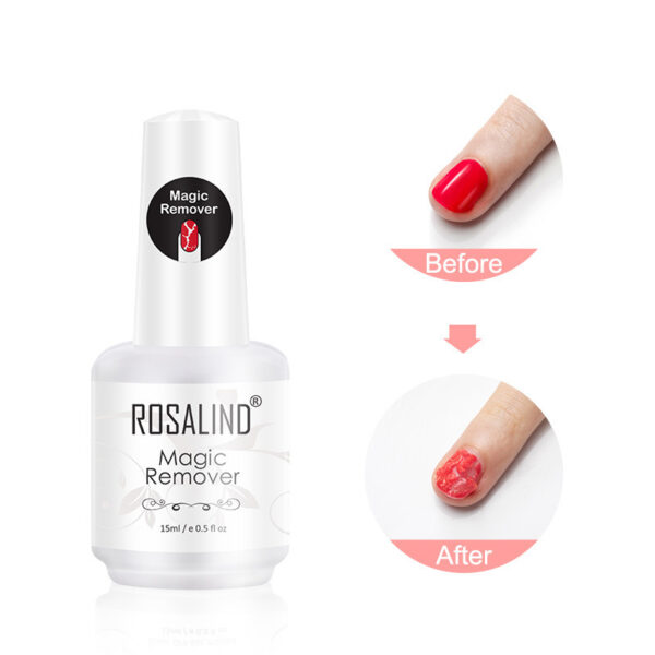 Nail Polish Remover