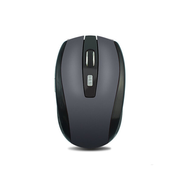 Matte Notebook Wireless Mouse Computer Accessories Gaming Mouse - Image 4