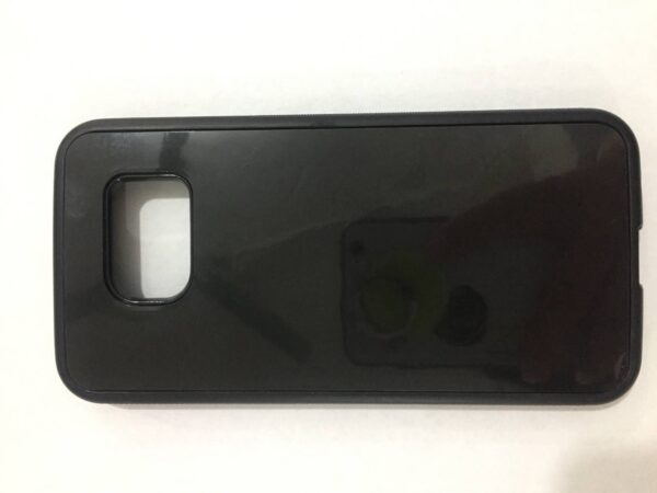 Compatible With  , Anti-gravity Nano-adsorption Phone Case - Image 2