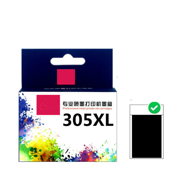 HP 305XL Ink Cartridge - Image 3