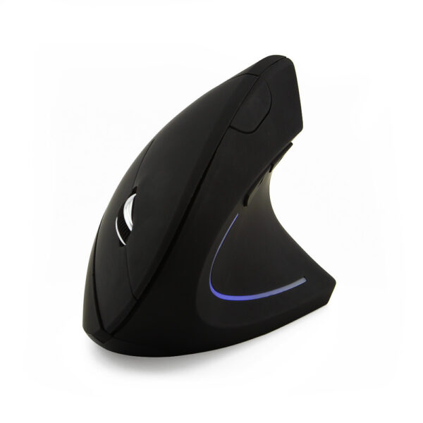 Vertical Vertical Wired Computer Accessories Handheld Optical Mouse - Image 5