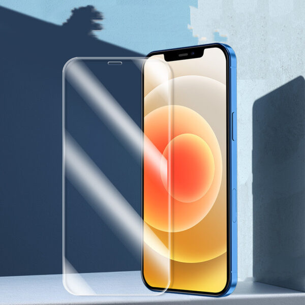 HD Mobile Phone Film Screen Protector Tempered Glass Film - Image 7