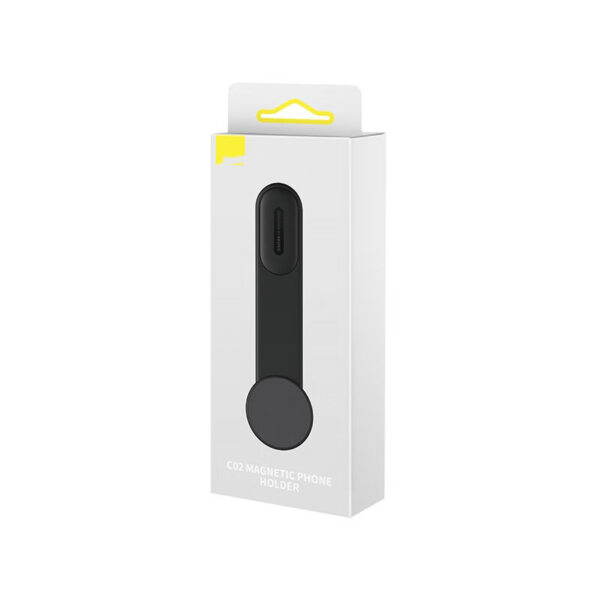 Magnetic Bendable Car Mobile Phone Holder Wireless Charger Phone Holder 15W Car Dash Mount Compatible With Phone - Image 6