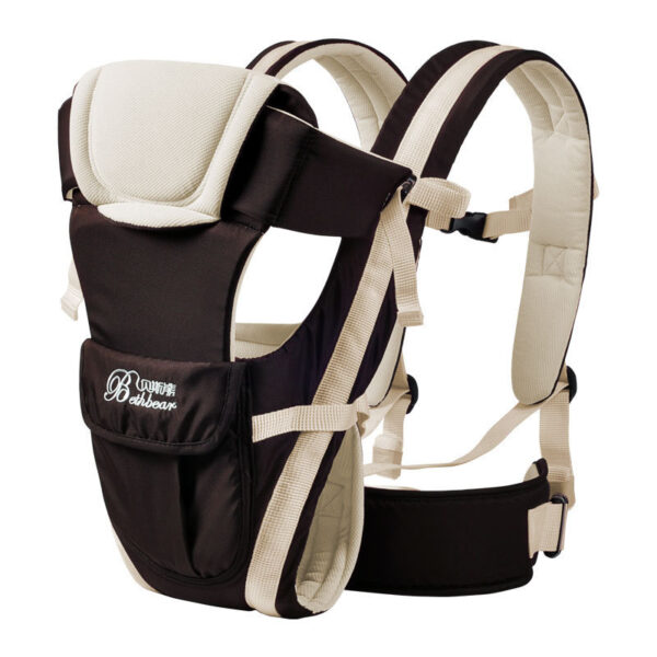Double Shoulder Baby Carriers - Image 5