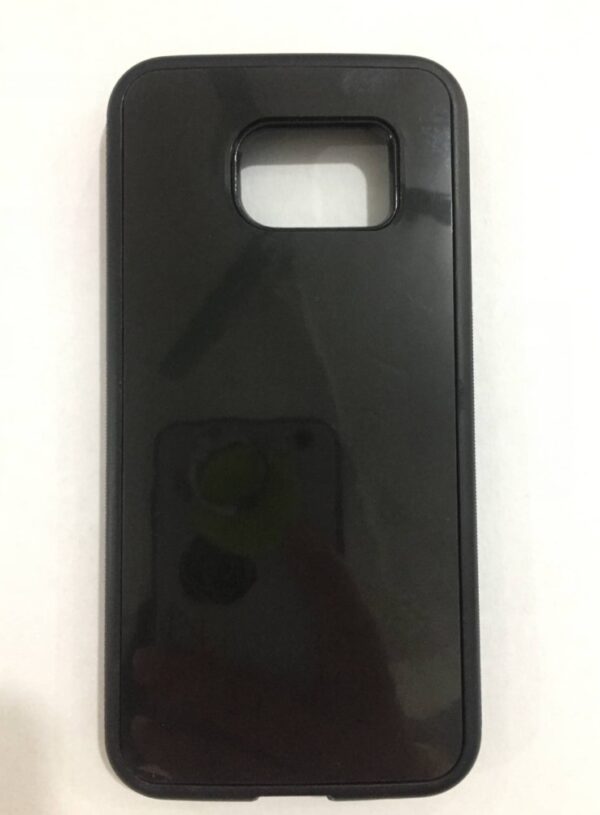 Compatible With  , Anti-gravity Nano-adsorption Phone Case - Image 3