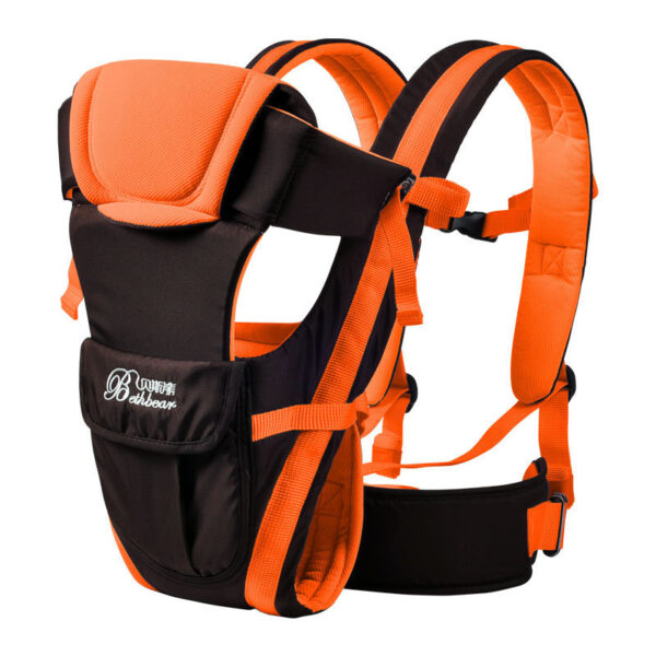 Double Shoulder Baby Carriers - Image 7