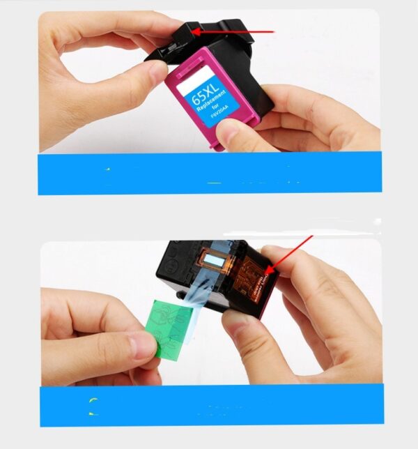 HP 305XL Ink Cartridge - Image 5