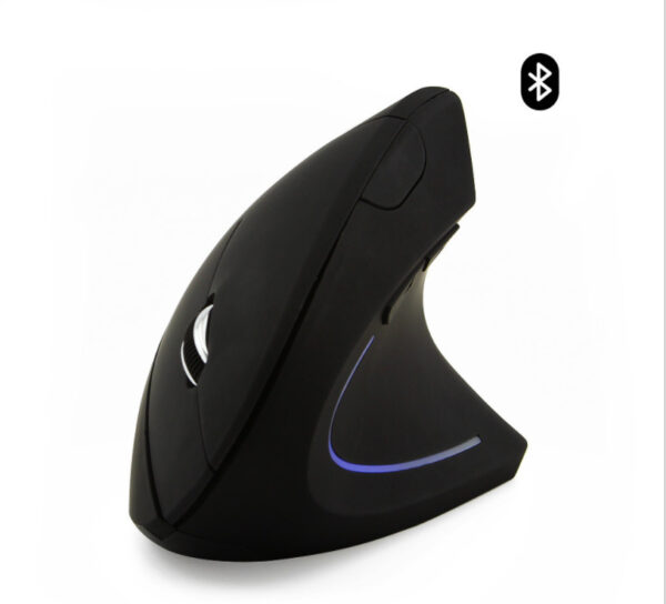 Vertical Vertical Wired Computer Accessories Handheld Optical Mouse - Image 9