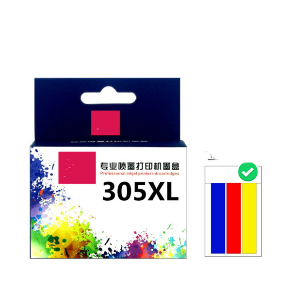 HP 305XL Ink Cartridge