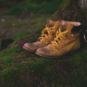 Footwear