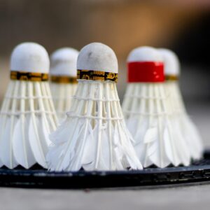 Badminton