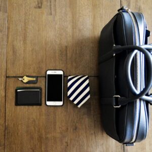 Briefcases