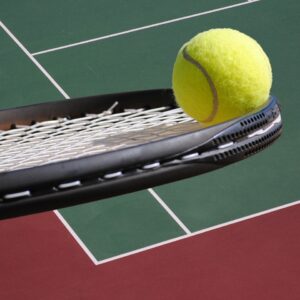 Racquet Sports