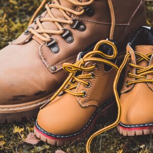 Safety Shoes