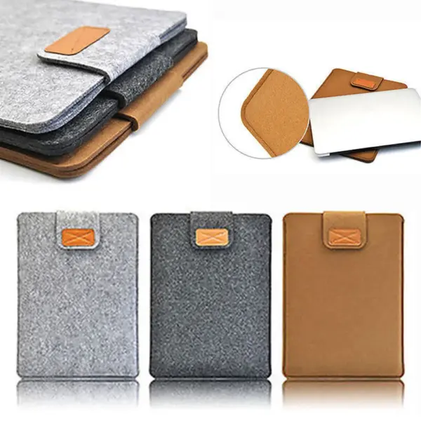 Bag for MacBooks - Image 3