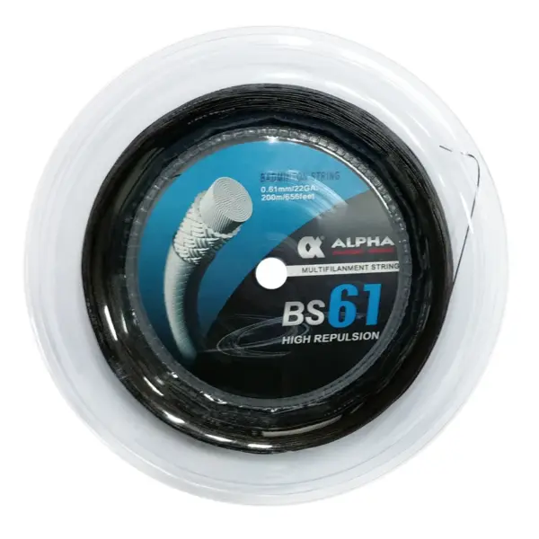 Alpha Badminton String 200m Reels - Image 4
