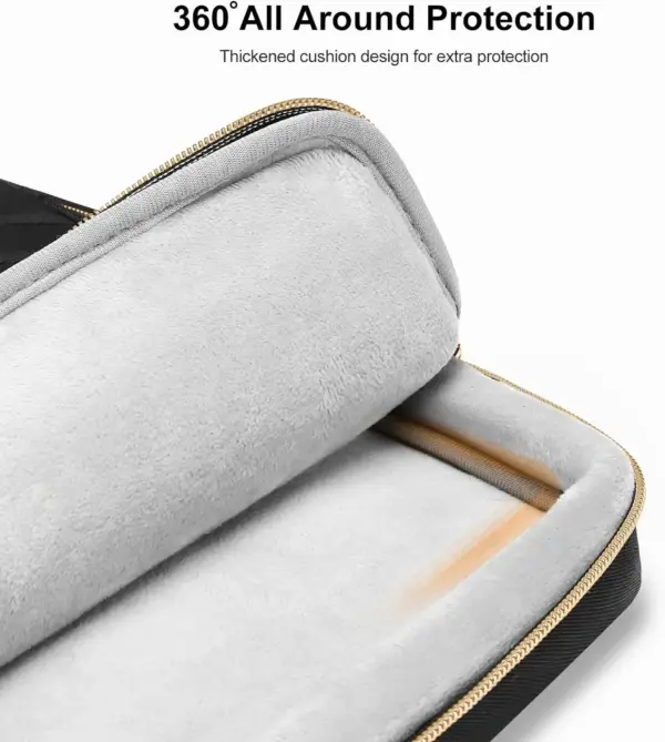 Protective Laptop Bag - Image 4