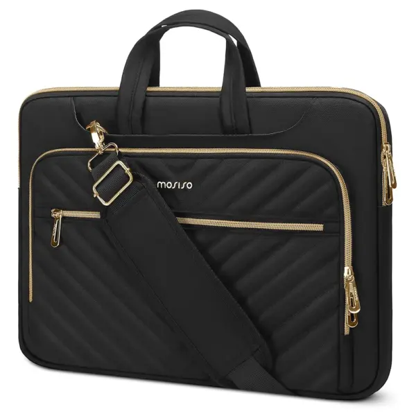 Protective Laptop Bag