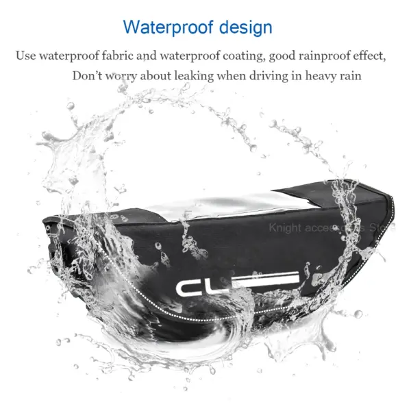 Motorcycle Waterproof Bag - Image 3
