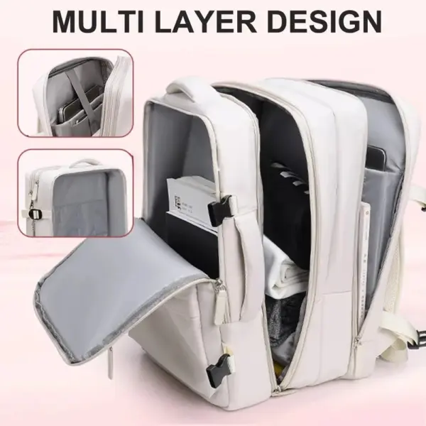 Easyjet Backpack - Image 3
