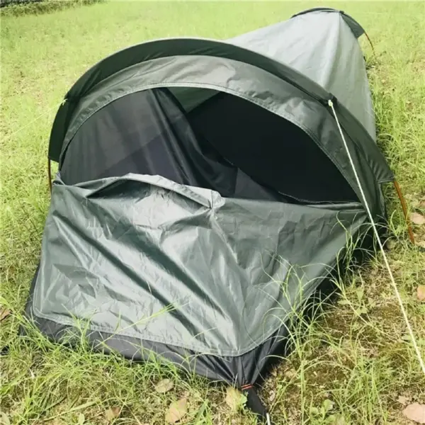 Outdoor Camping Sleeping Bag Tent - Image 5