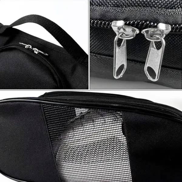 Car Logo Sneaker Storage Bag - Image 5