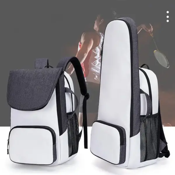 Racket Sports Backpack - Image 5