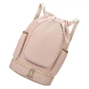 Tennis Backpack Badminton Racket