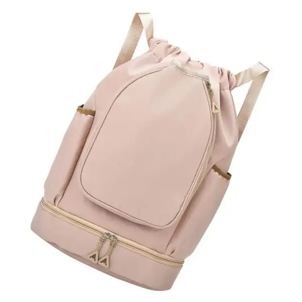 Tennis Backpack Badminton Racket