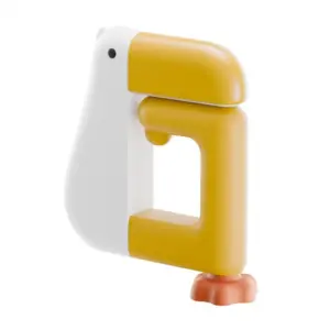Adjustable Table Bag Hanger