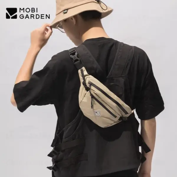 Portable Mini Pocket Bag - Image 7