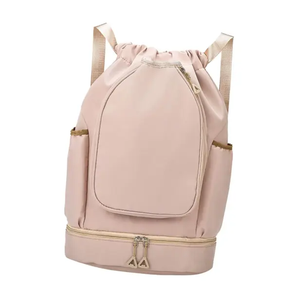 Tennis Backpack Badminton Racket - Image 2