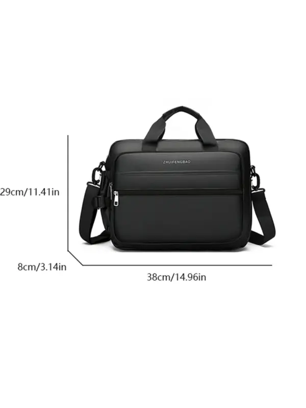 Men's crossbody bag - Image 5