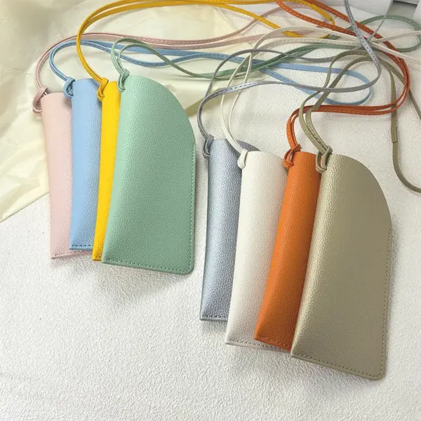 Sunglasses Storage Bag - Image 3