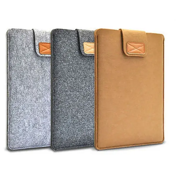 Bag For Laptop Macbook - Image 3