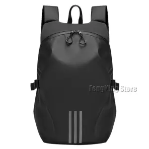Knight backpack motorcycle helmet bag