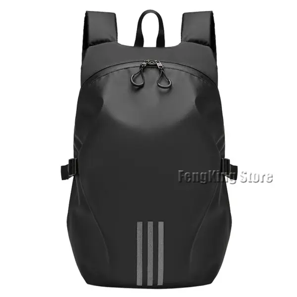Knight backpack motorcycle helmet bag