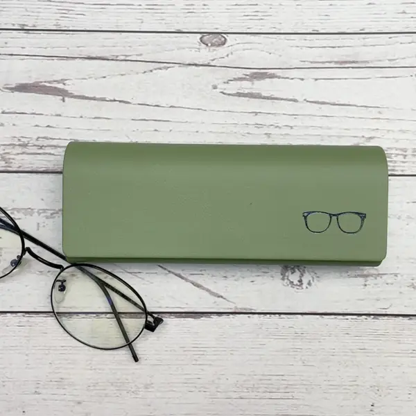 Optical Case Pu Leather - Image 5