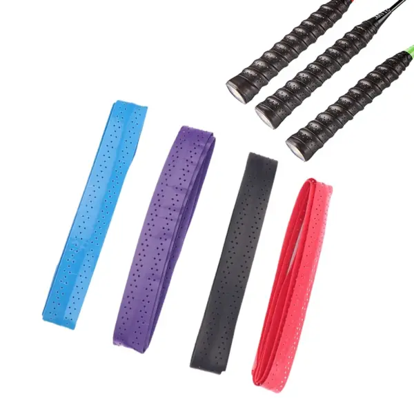 Badminton Racquet OverGrip - Image 4