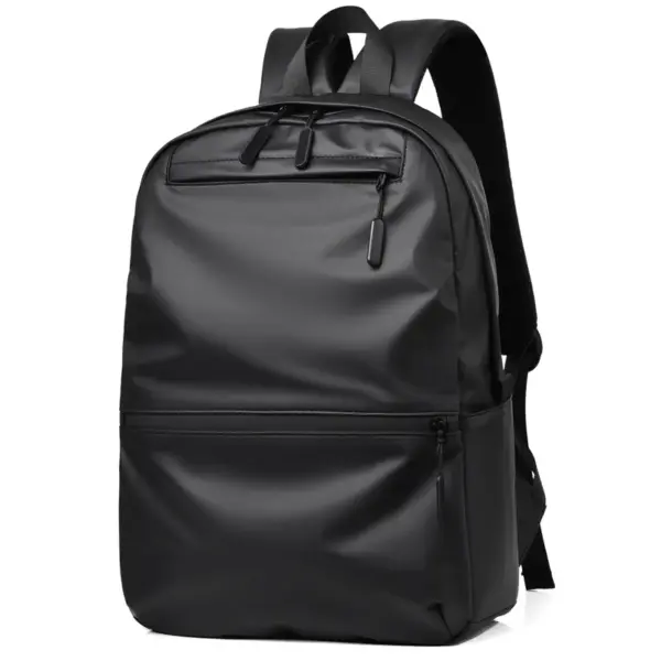 Men's Backpack Laptop Bag - Image 2