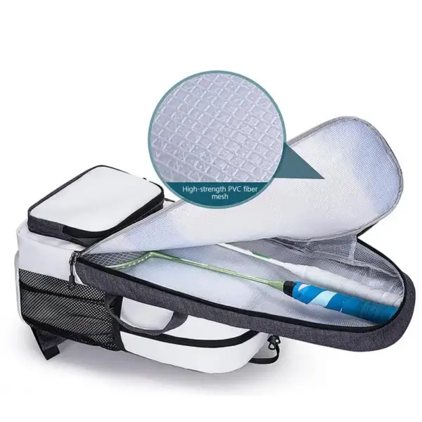 Racket Sports Backpack - Image 6