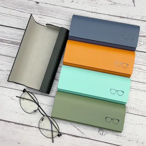 Optical Case Pu Leather - Image 3