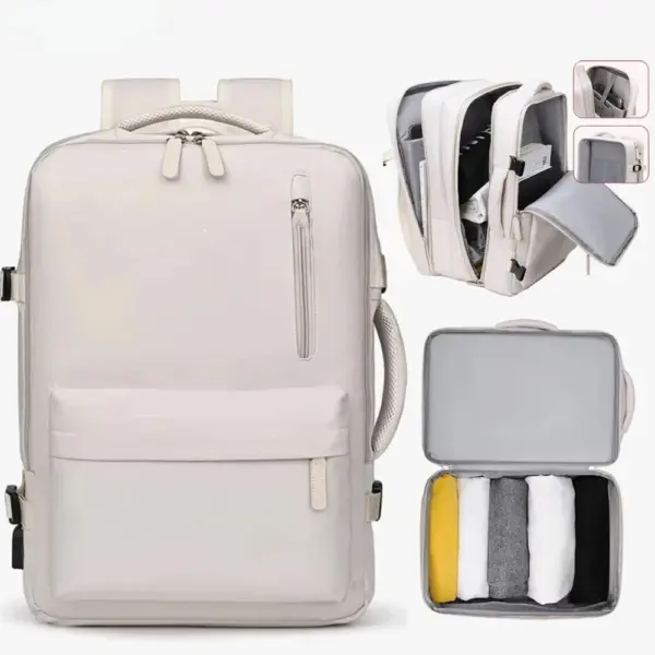 Easyjet Backpack - Image 2