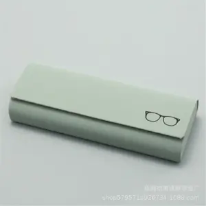 Optical Case Pu Leather