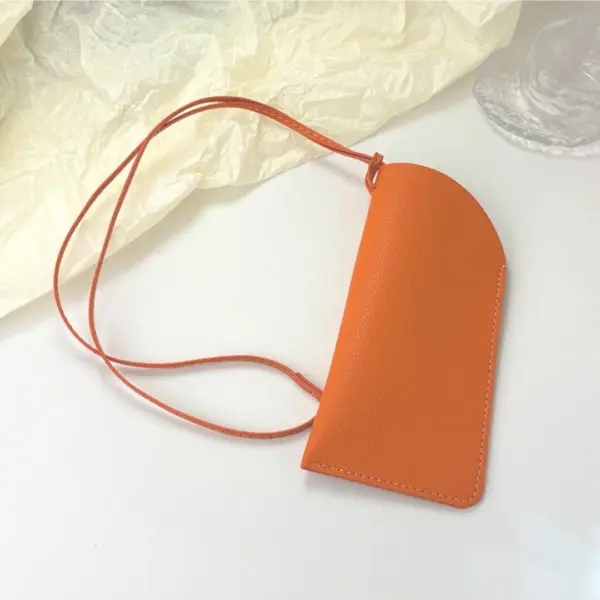 Sunglasses Storage Bag - Image 4