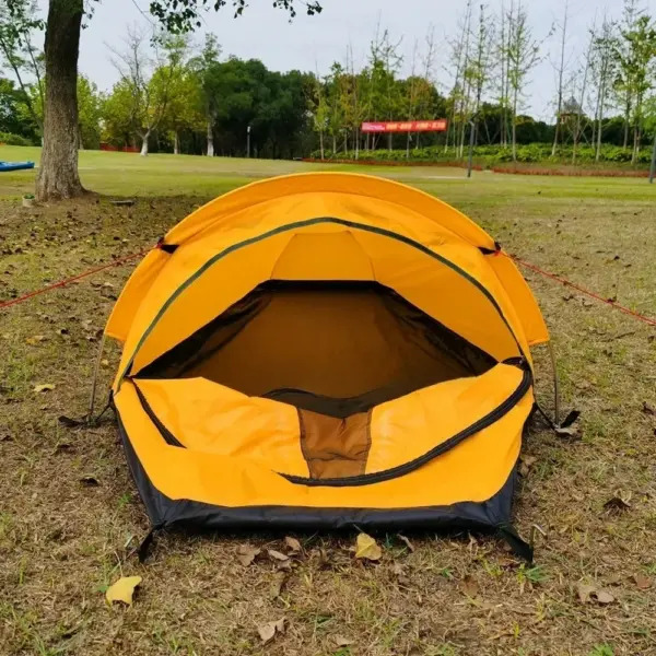 Outdoor Camping Sleeping Bag Tent - Image 6