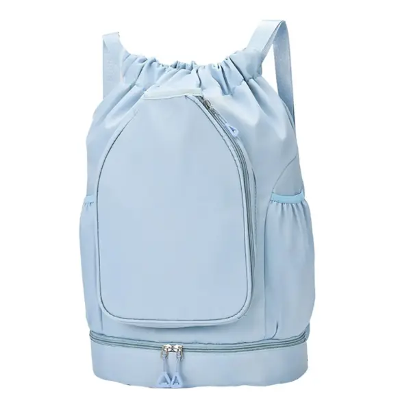 Tennis Backpack Badminton Racket - Image 8
