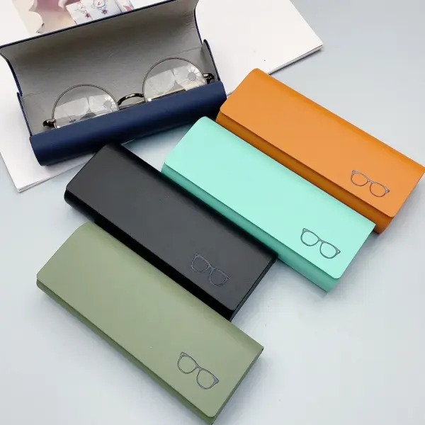 Optical Case Pu Leather - Image 2