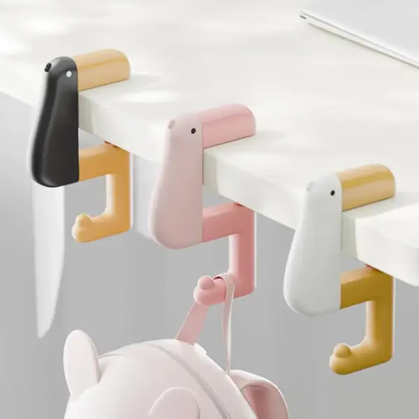 Adjustable Table Bag Hanger - Image 6